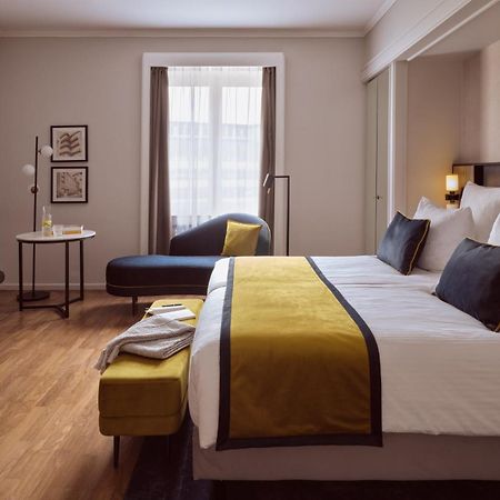Hotel Mannheimer Hof - Leonardo Limited Edition Eksteriør bilde