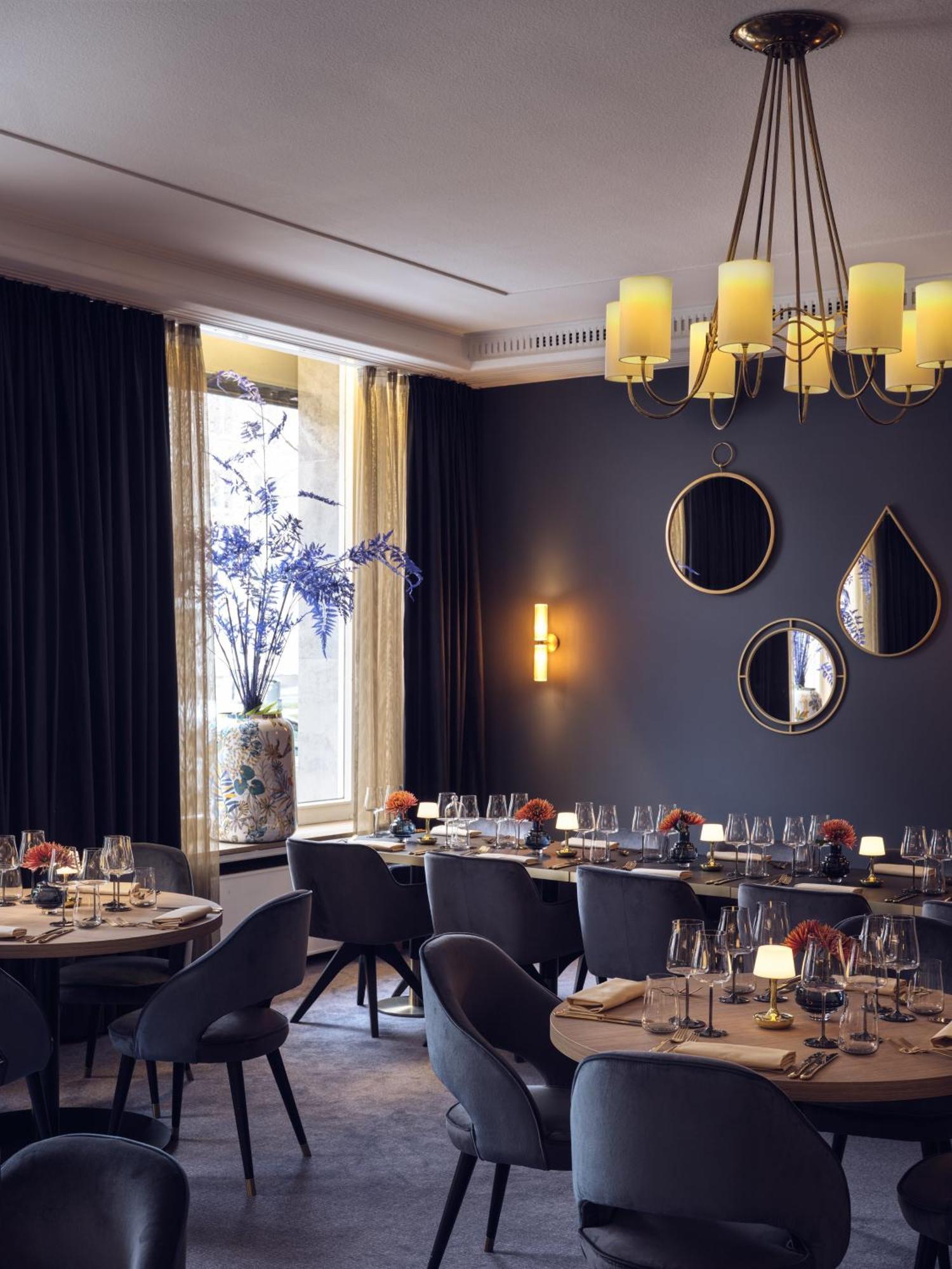Hotel Mannheimer Hof - Leonardo Limited Edition Eksteriør bilde