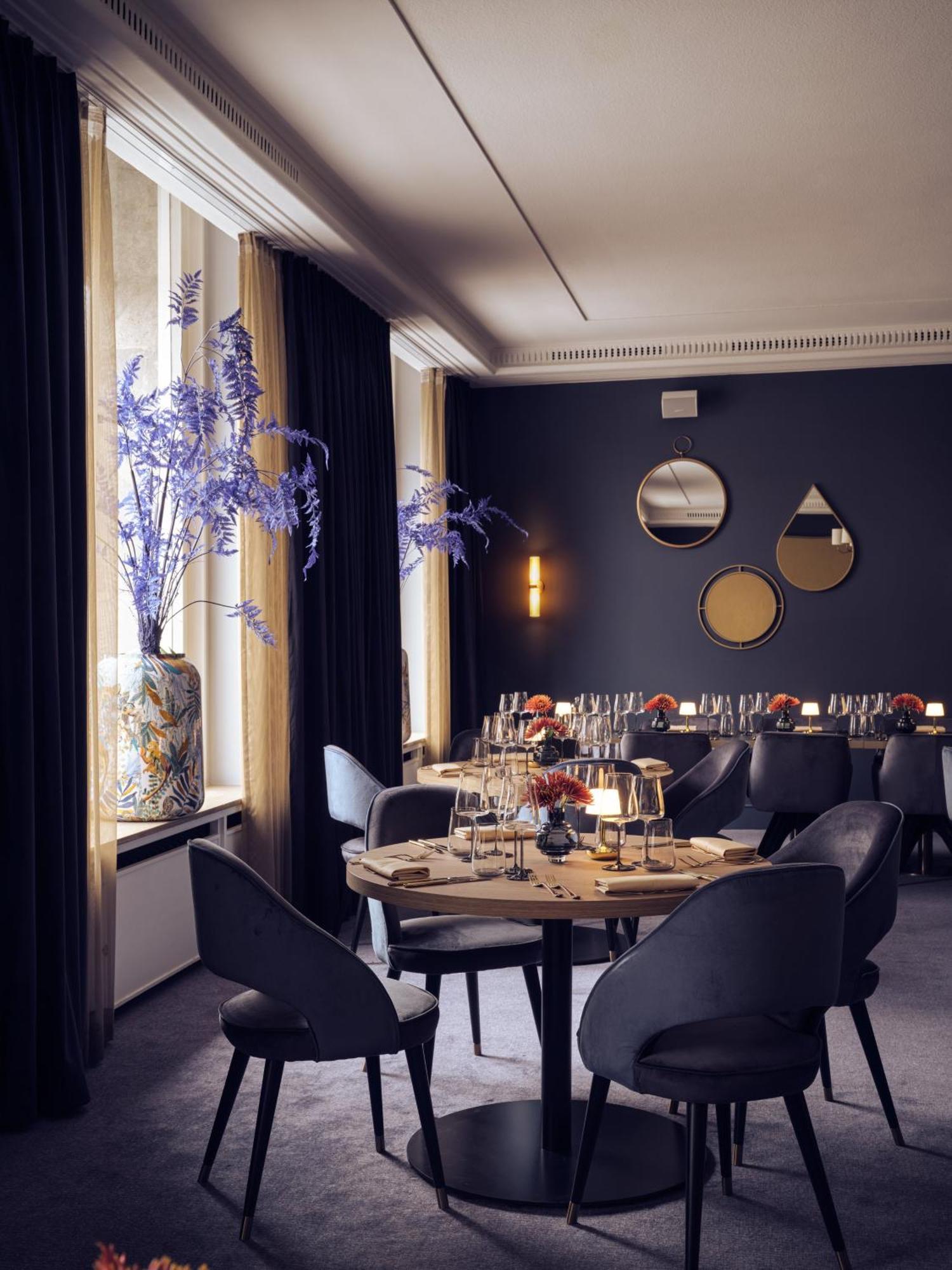 Hotel Mannheimer Hof - Leonardo Limited Edition Eksteriør bilde